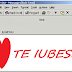 De ce se spune mai des "Te iubesc" pe email?
