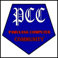 PAMULANG COMPUTER COMMUNITY