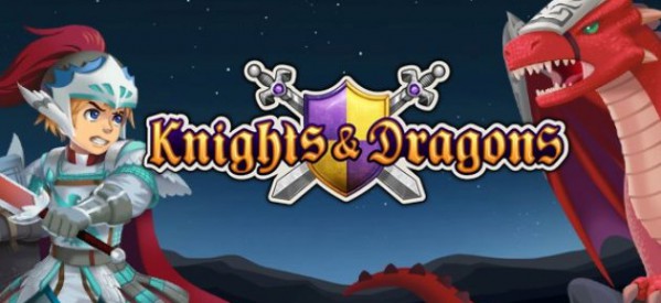 Apkpro4mobile Knights Dragons Hack Unlimited Gems And Gold For Android And Ios