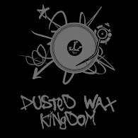 Dusted Wax Kingdom Netlabel