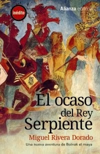 Una nueva novela