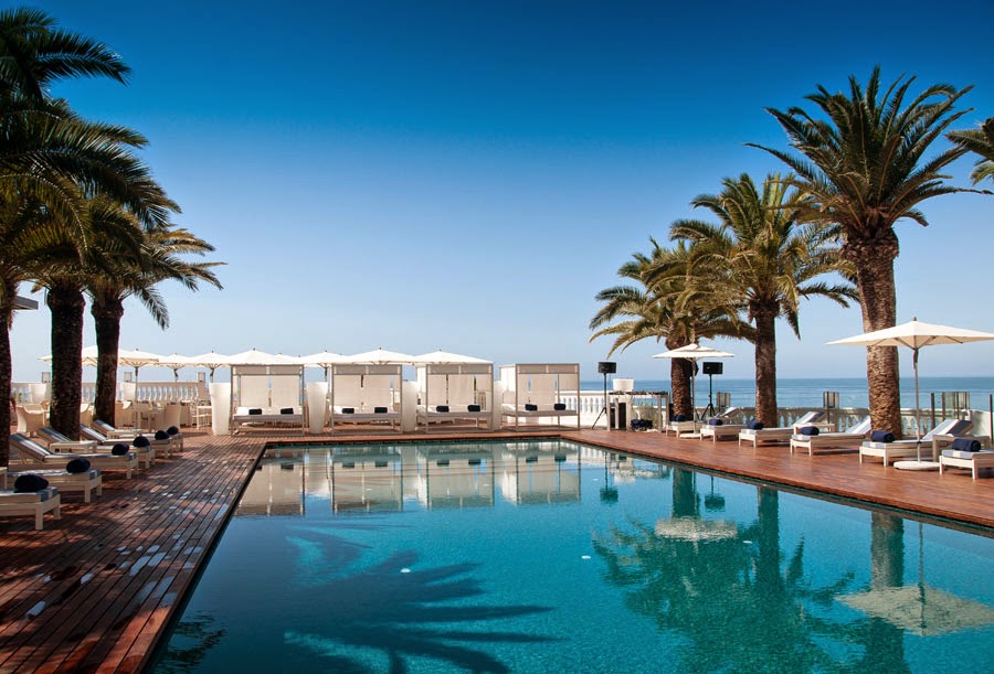 Portimao (Portogallo) - Bela Vista Hotel & Spa 5* - Hotel da Sogno Portimao (Portogallo) - Bela Vista Hotel & Spa 5* - Hotel da Sogno