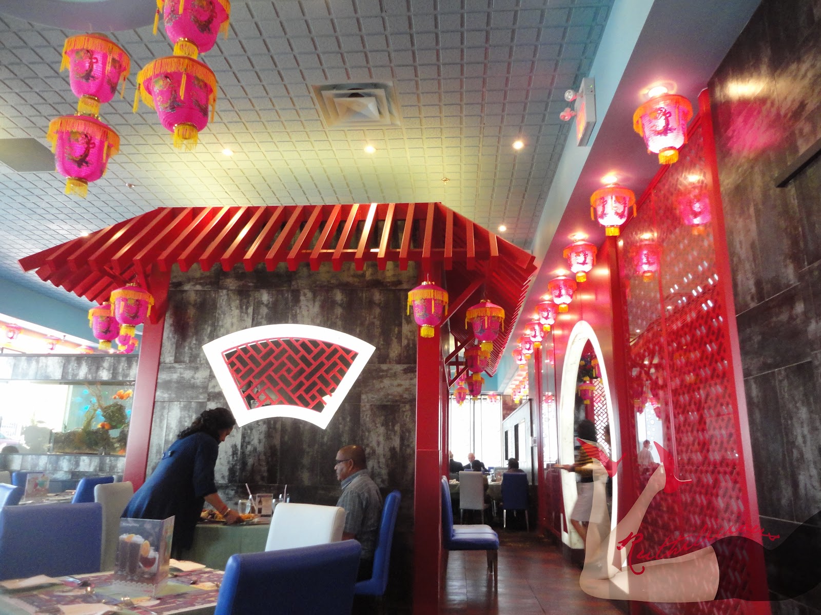 ruthdelacruz Travel and Lifestyle Blog Mandarin Buffet in Ontario