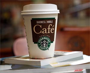 Starbucks 2012