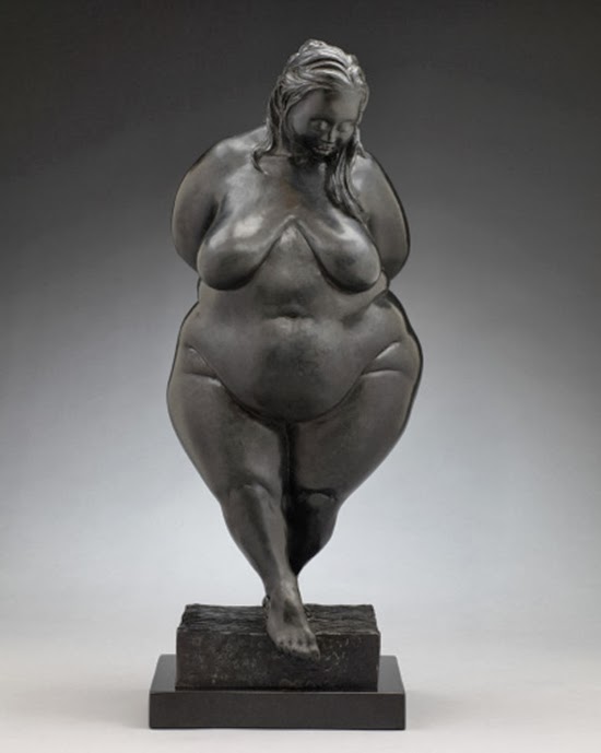 Обнаженные Скульптуры