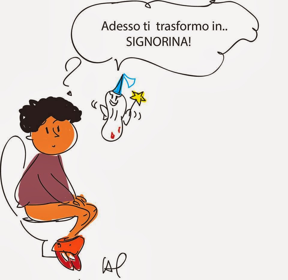 le paure delle donne in amore