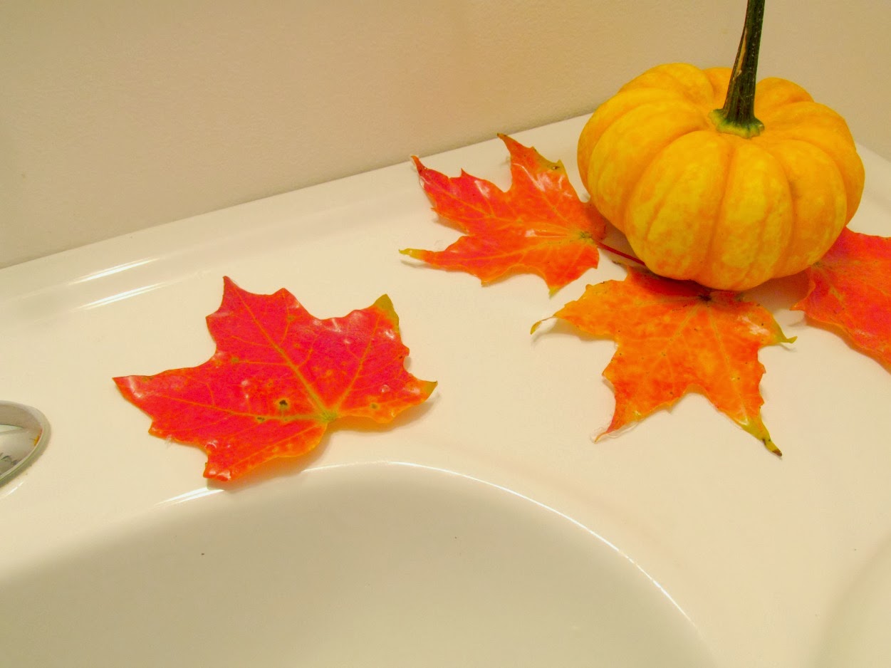 How to Make Soap Leaves for FUN!! Crafts a la mode