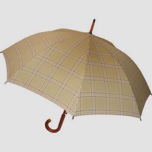 Under Our Umbrellas London Fog Auto Stick Rain Umbrella Great Choice