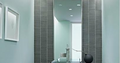 Baños Modernos: espejos de baño