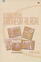 toko buku rahma: buku GERBANG SASTRA INDONESIA KLASIK, pengarang untung yuwono, penerbit wedatama widya sastra