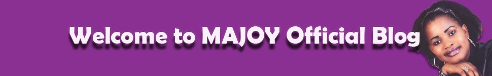 MAJOY BLOG