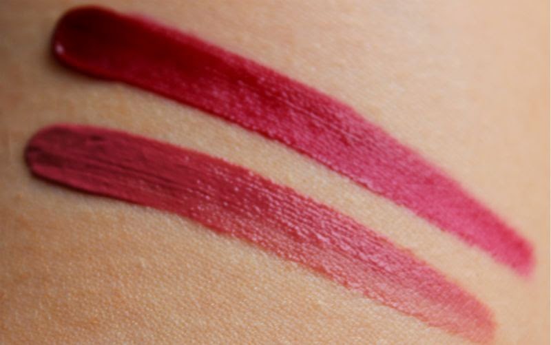 New Bourjois Rouge Edition Velvet Liquid Lipsticks Shades