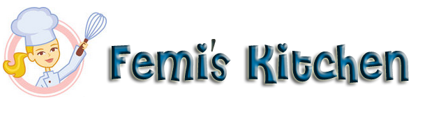 Femi's Kitchen