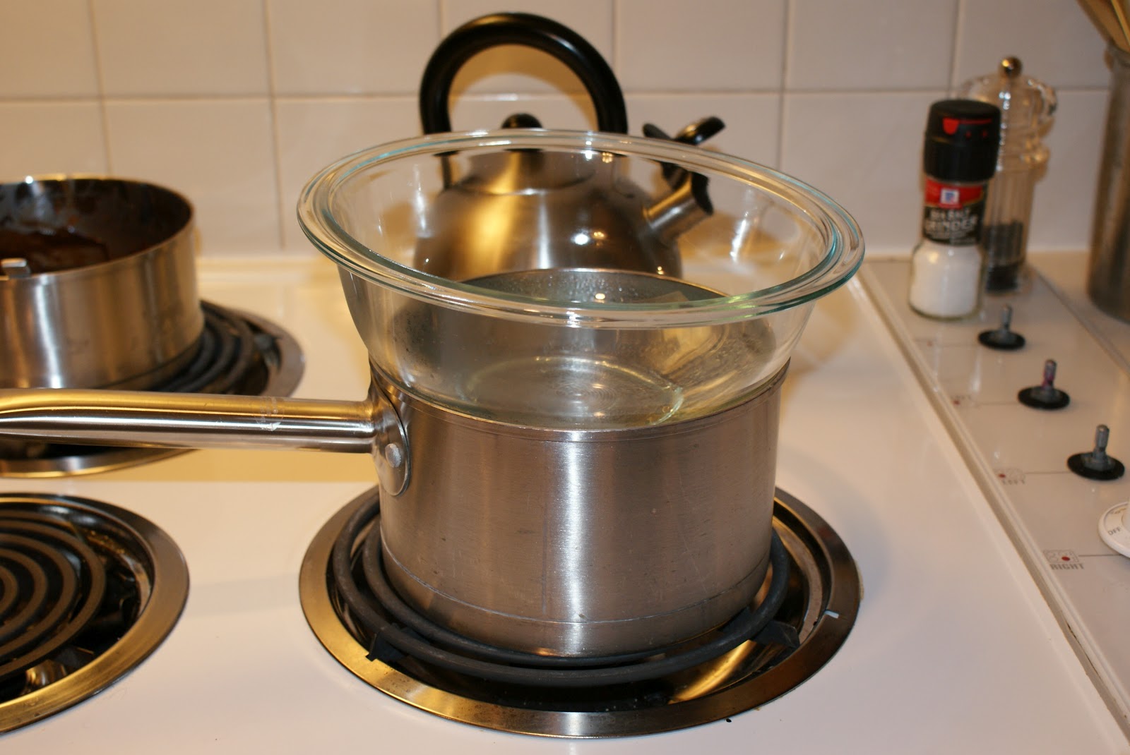 Jennifer McMurrain Novel Bites Cherried Away Brownie Sundae