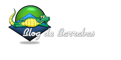 Blog de Barrabás