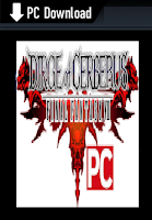 Final Fantasy VII  (CRISIS CORE PC ) 