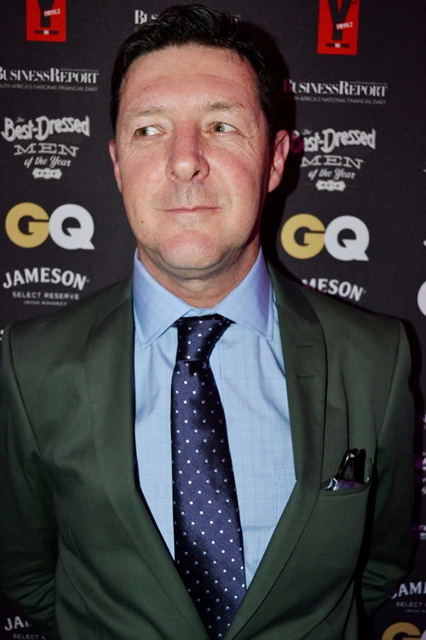 Craig Tyson