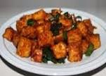 Resep Tumis tempe