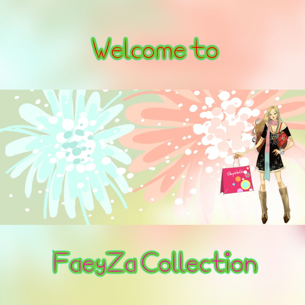 FAEYZA COLLECTION