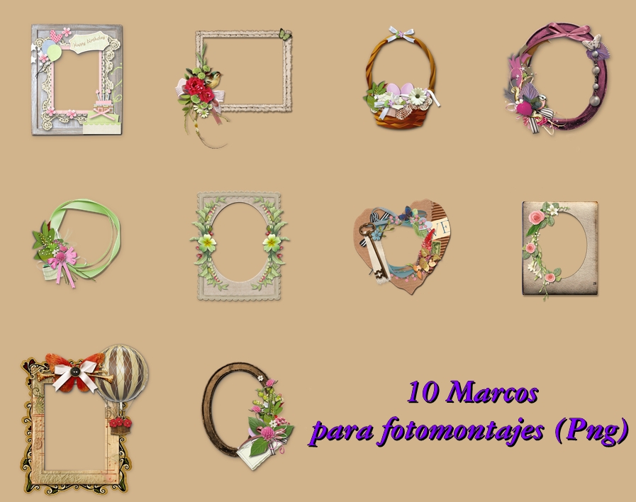 Bonitos Marcos Para Fotos Bonitos Marcos Para Fotos
