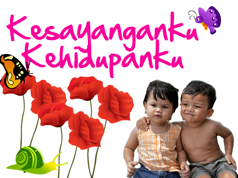 KesayanganKu Kehidupanku