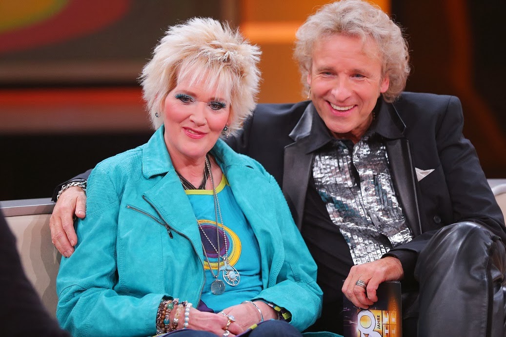 30 Jahre Rtl Die Gaste Zum Jubilaum Und Ein Ruckblick Stories