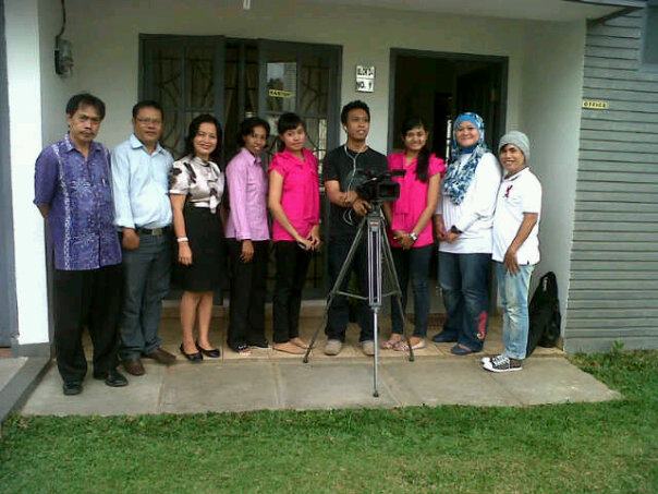 Yayasan Home Care Di Medan