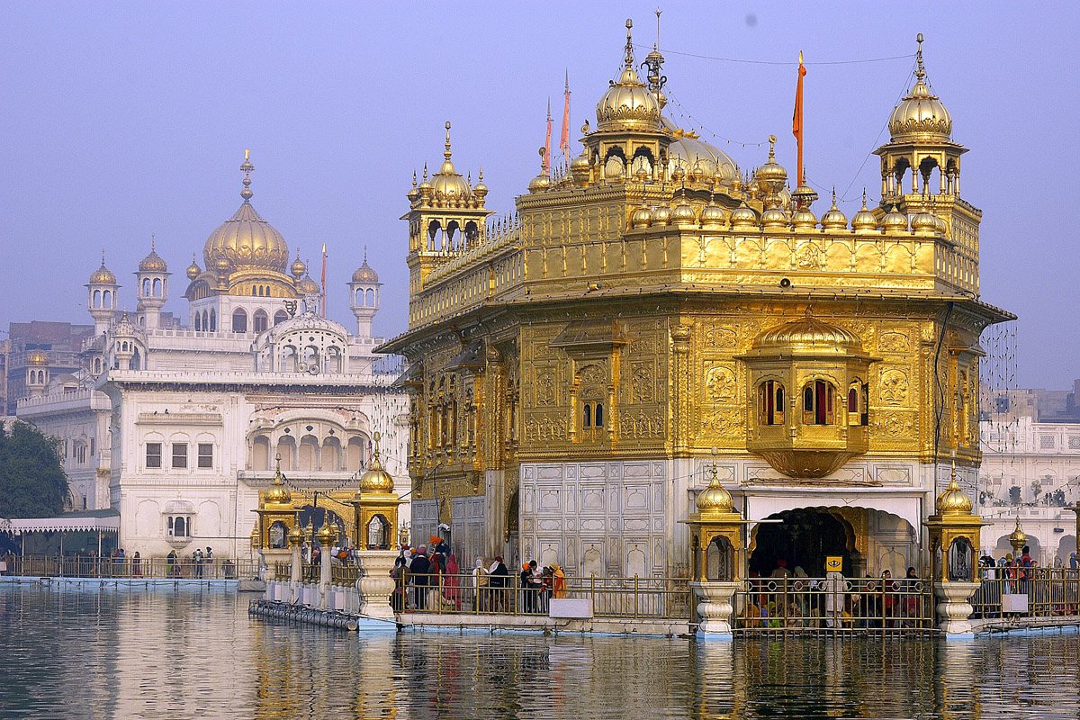 GOLDEN TEMPLE WALLPAPERS ~ HD WALLPAPERS