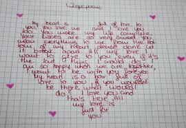 love poems for him