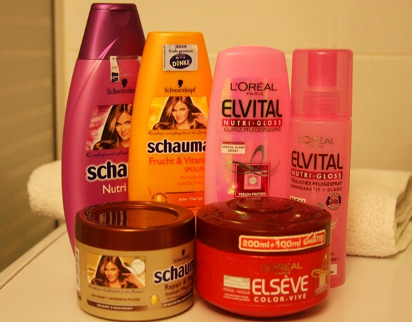 From Drab To Fab My Beauty Routine Dy Castell