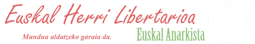 Euskal Herri Libertarioa