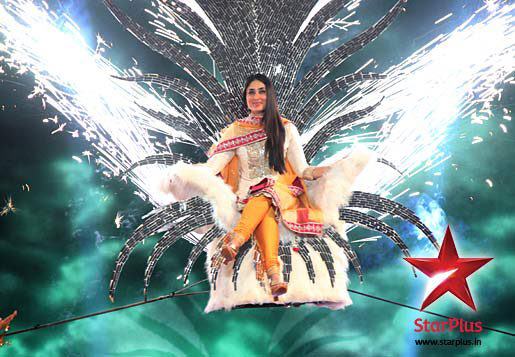 Asha Ashish: SRK, Kareena on "Diwali Rishthon Ki Mithaas" (Special