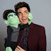 2013-11-22 Glee: Ep 5x07 'Puppet Master' New Pics