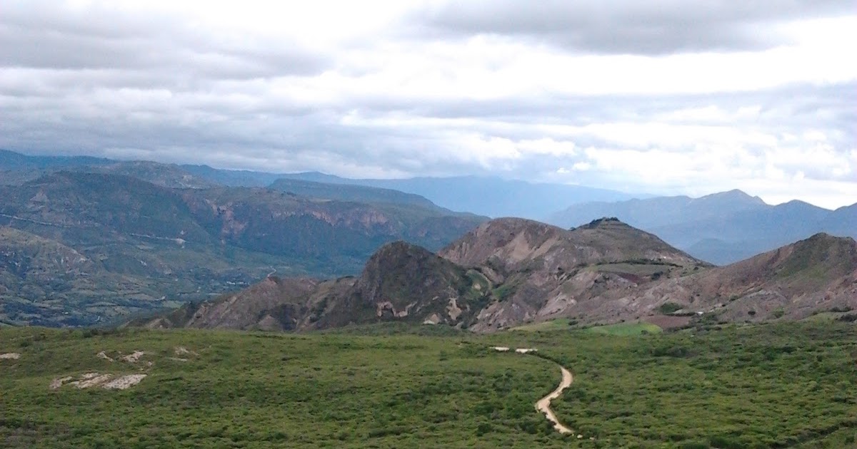 ZONA RESERVADA DE CHANCAYBAÑOS Chancaybaños