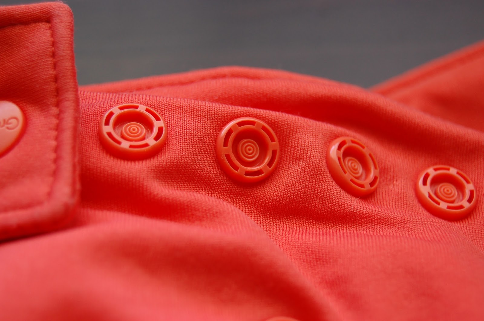 Which Diaper Closure To Choose Snaps vs Hook & Loop The Pistachio