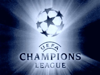 Hasil dan Klasemen Liga Champions