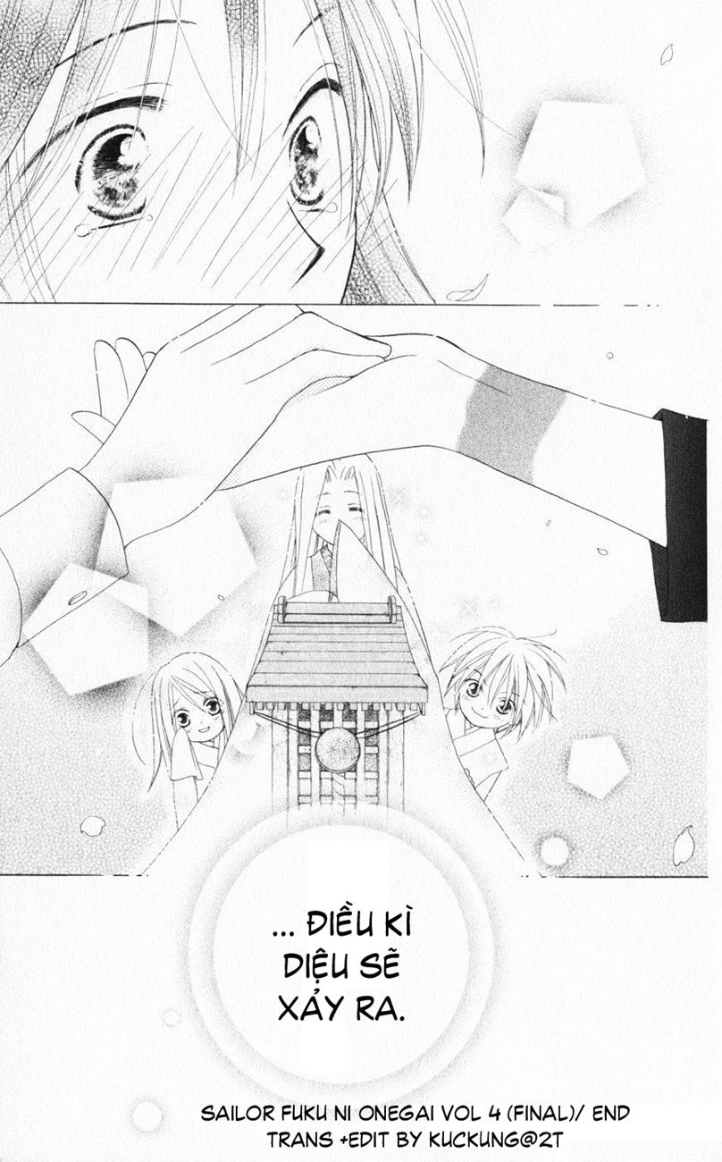 Sailor Fuku ni Onegai! chap 21