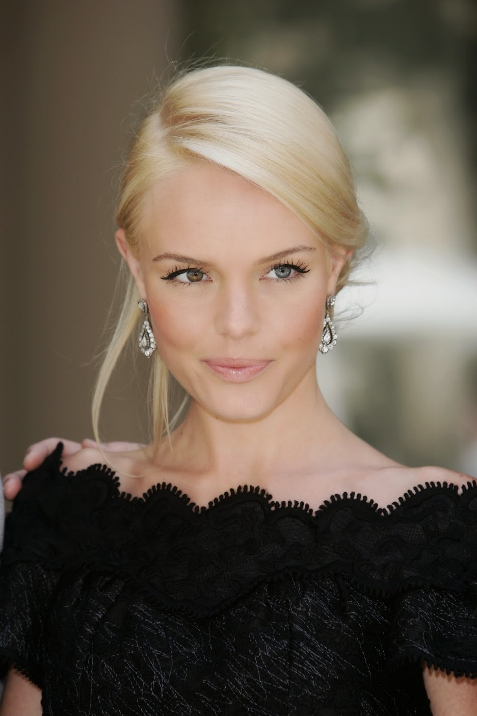 Chatter Busy: Kate Bos... Kate Bosworth
