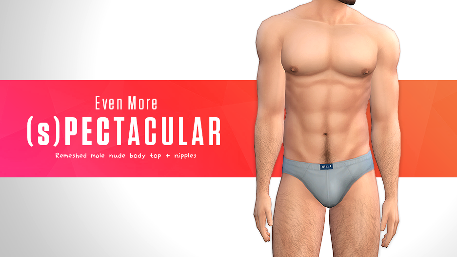 sims 4 nipples for sims sims 4 nipples for sims