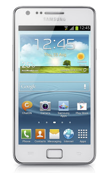 Galaxy S2 Plus
