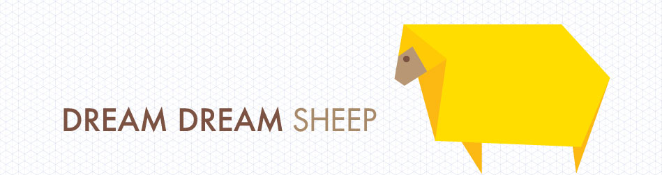 DREAM DREAM SHEEP
