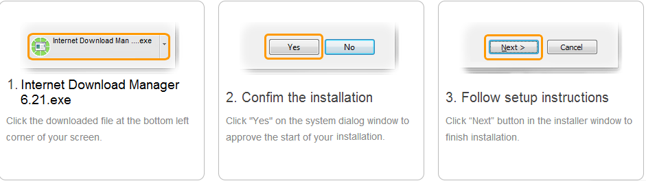 Internet Download Manager 631 Build 3 Full Crack - YouTube
