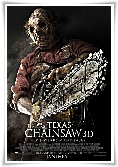 Texas Chainsaw 3D 2013