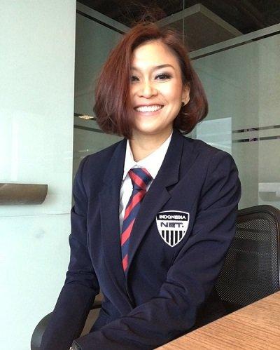 Marissa Anita
