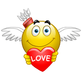 Angel of Love ❤