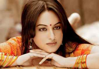 Sonakshi Sinha hot picture