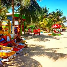 Remax Vip Belize: Placencia -small, warm, welcoming village