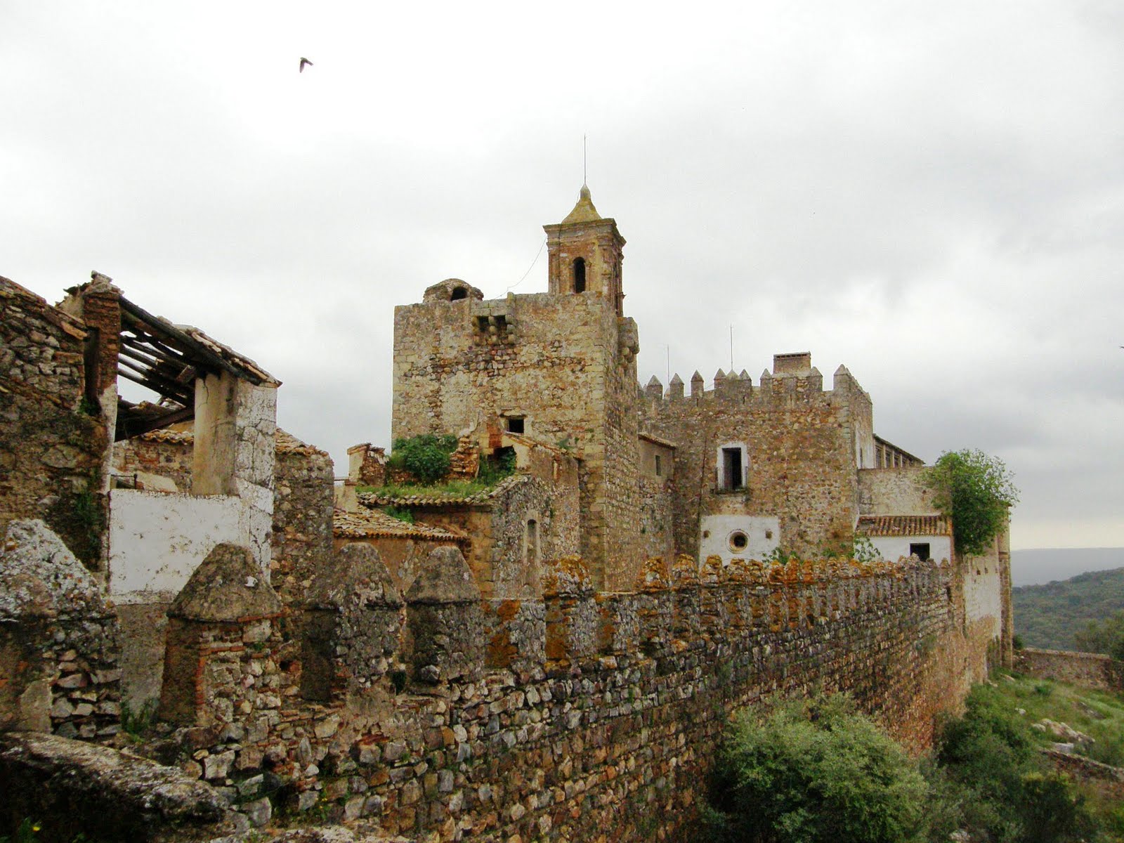 Opiniones de marquesado de las torres de la presa