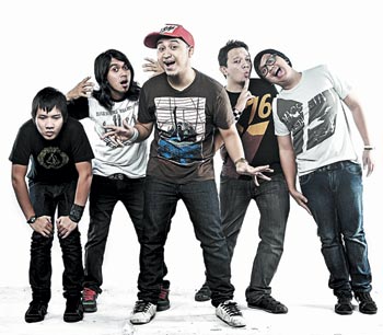 Ucay Rocket Rockers