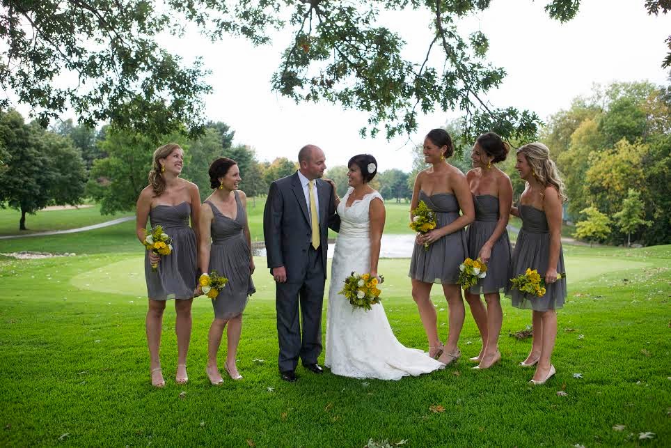 Premiere Couture S Blog Logan Aaron S Wedding September 28 2013